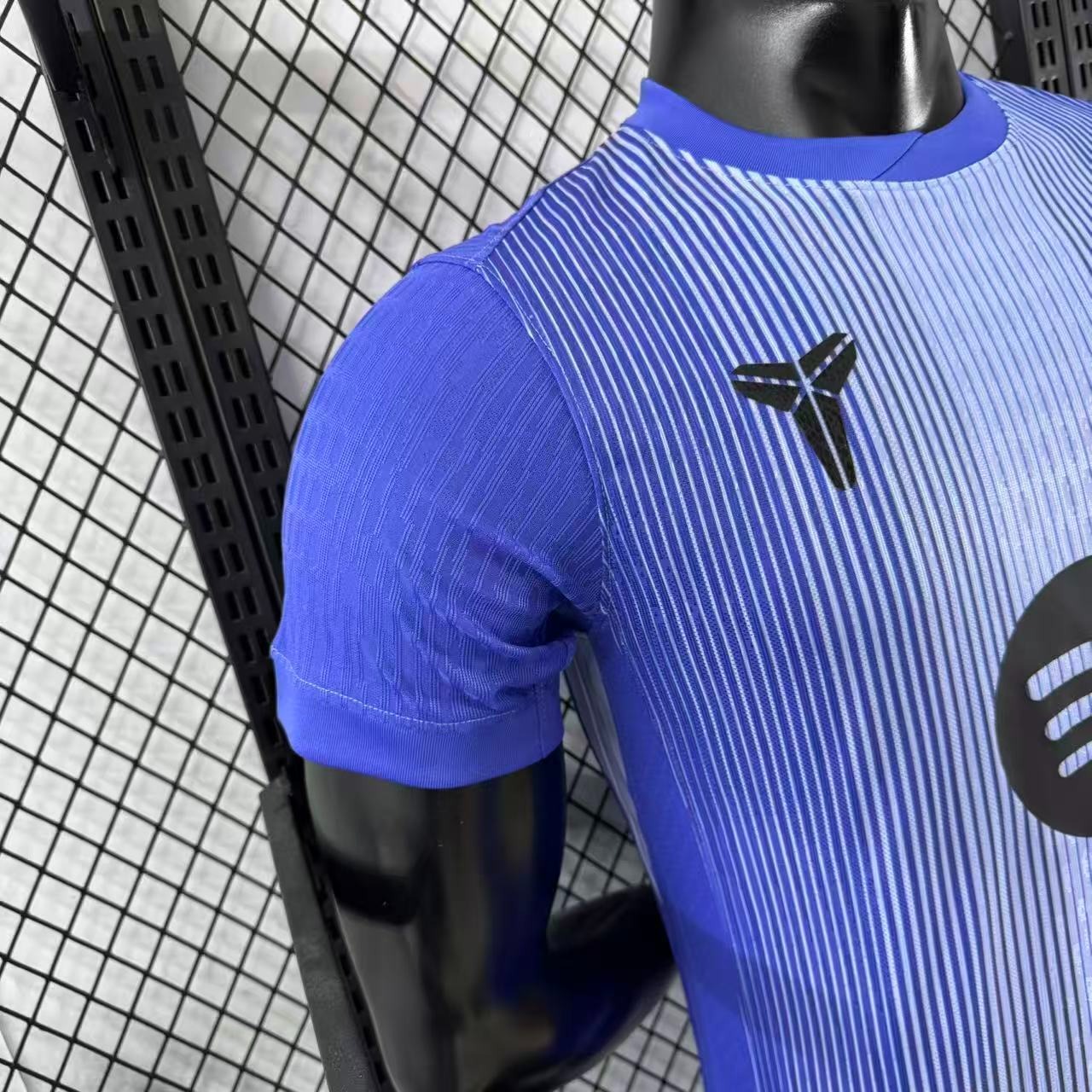 2025-2026 Barcelona training suit football jersey