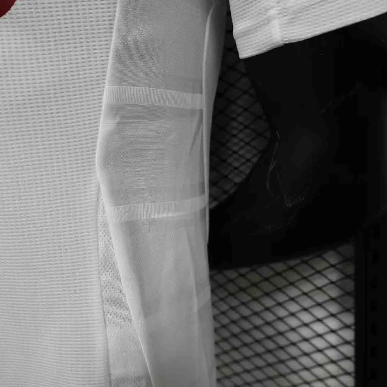 Aston Villa Football Jersey Away Shirt 2024/25