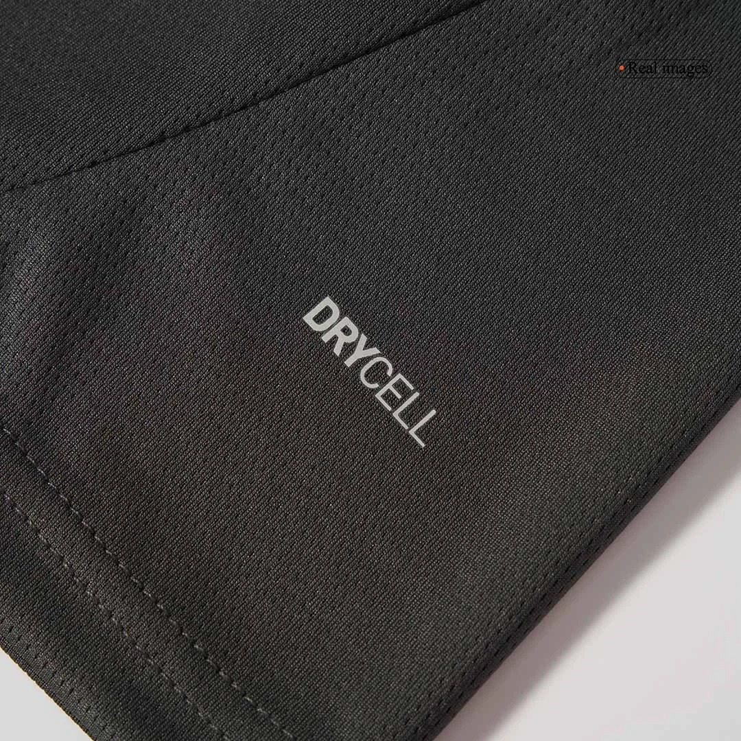 AC Milan Soccer Jersey Third Away Custom Shirt 2024/25 - ujerseystore