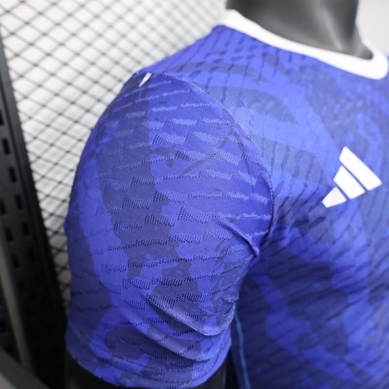 Japan Soccer Jersey Owl Special Edition Shirt 2025 - Ujersey NHL
