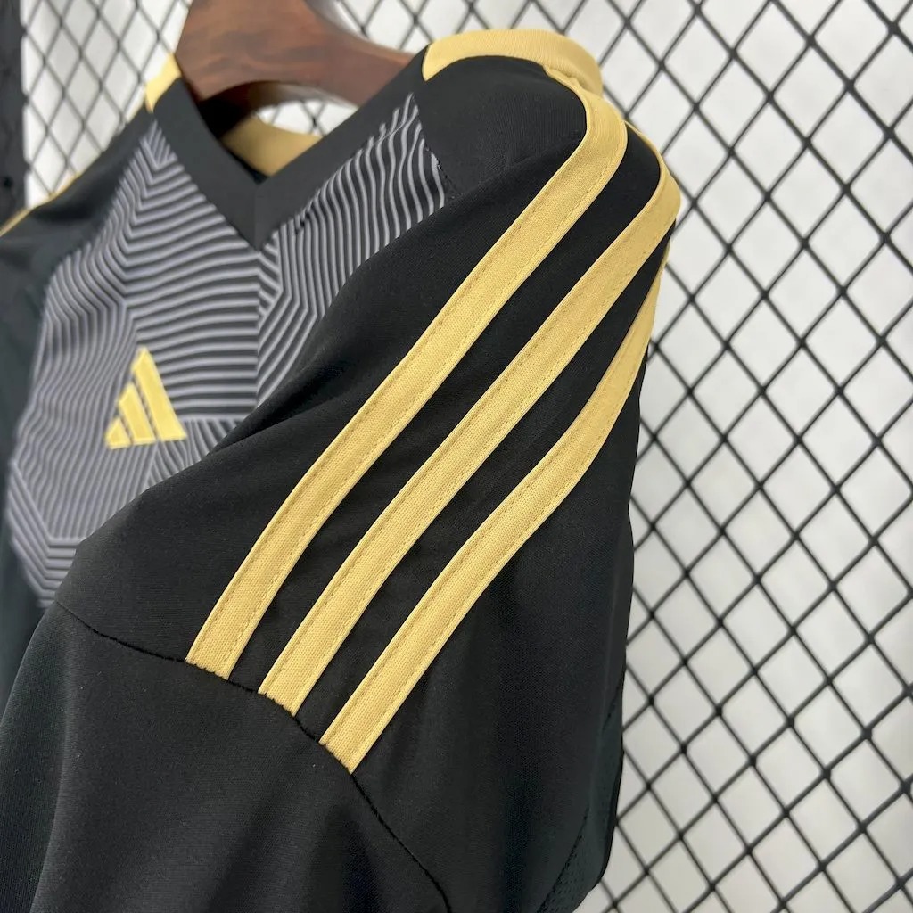 Al Ahli Saudi Third Away Football Jersey Custom Shirt 2024/25 - Ujersey