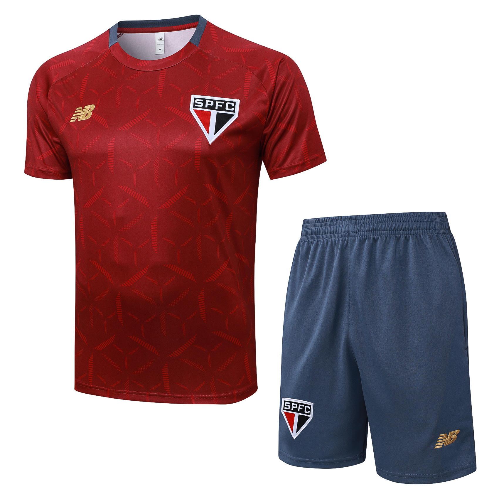 Brazilian SerieA - Ujersey