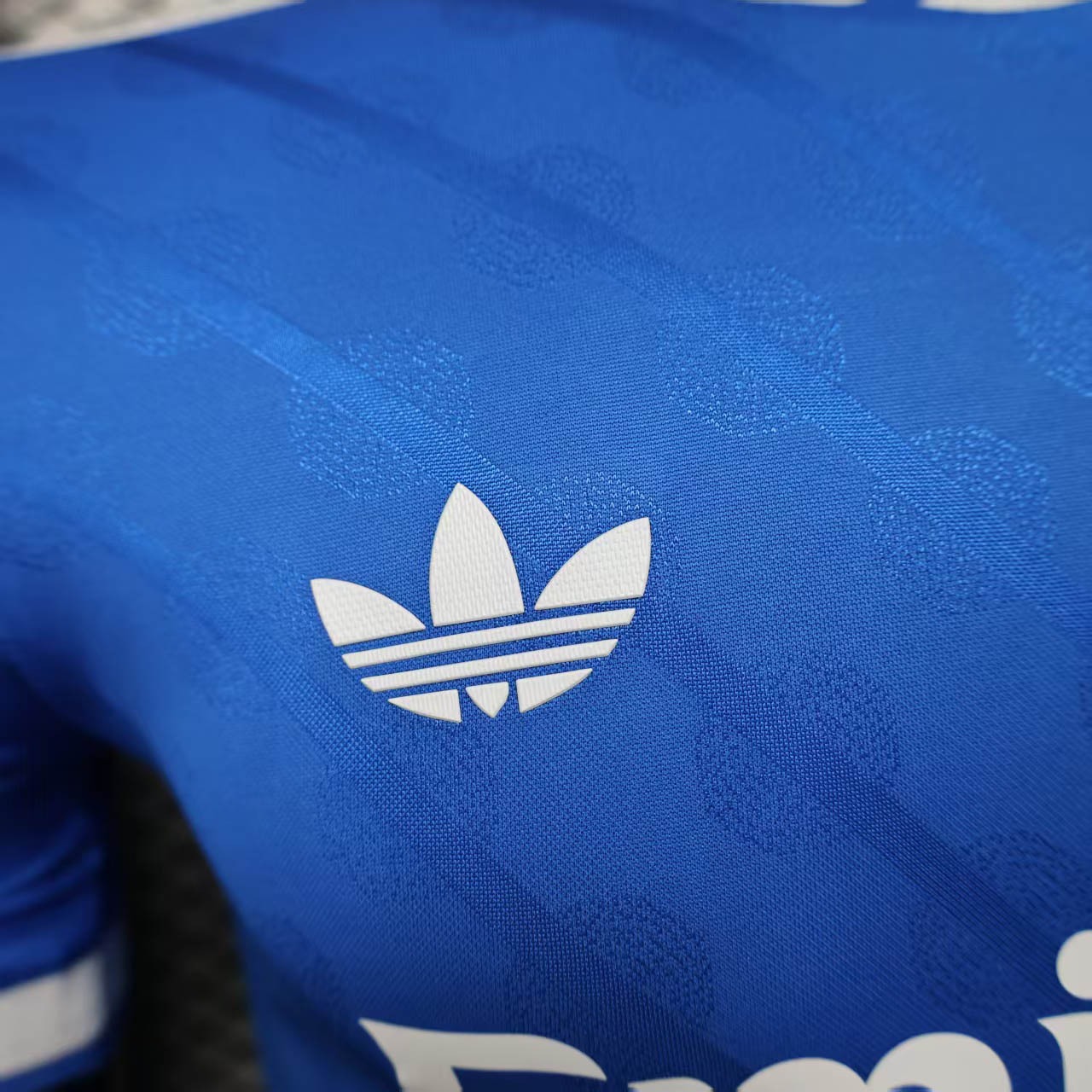 Real Madrid Soccer Jersey Third Away Shirt 2025/26