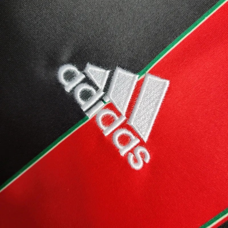 AC Milan Retro Soccer Jersey Home Custom Shirt 2012/13 - ujerseystore