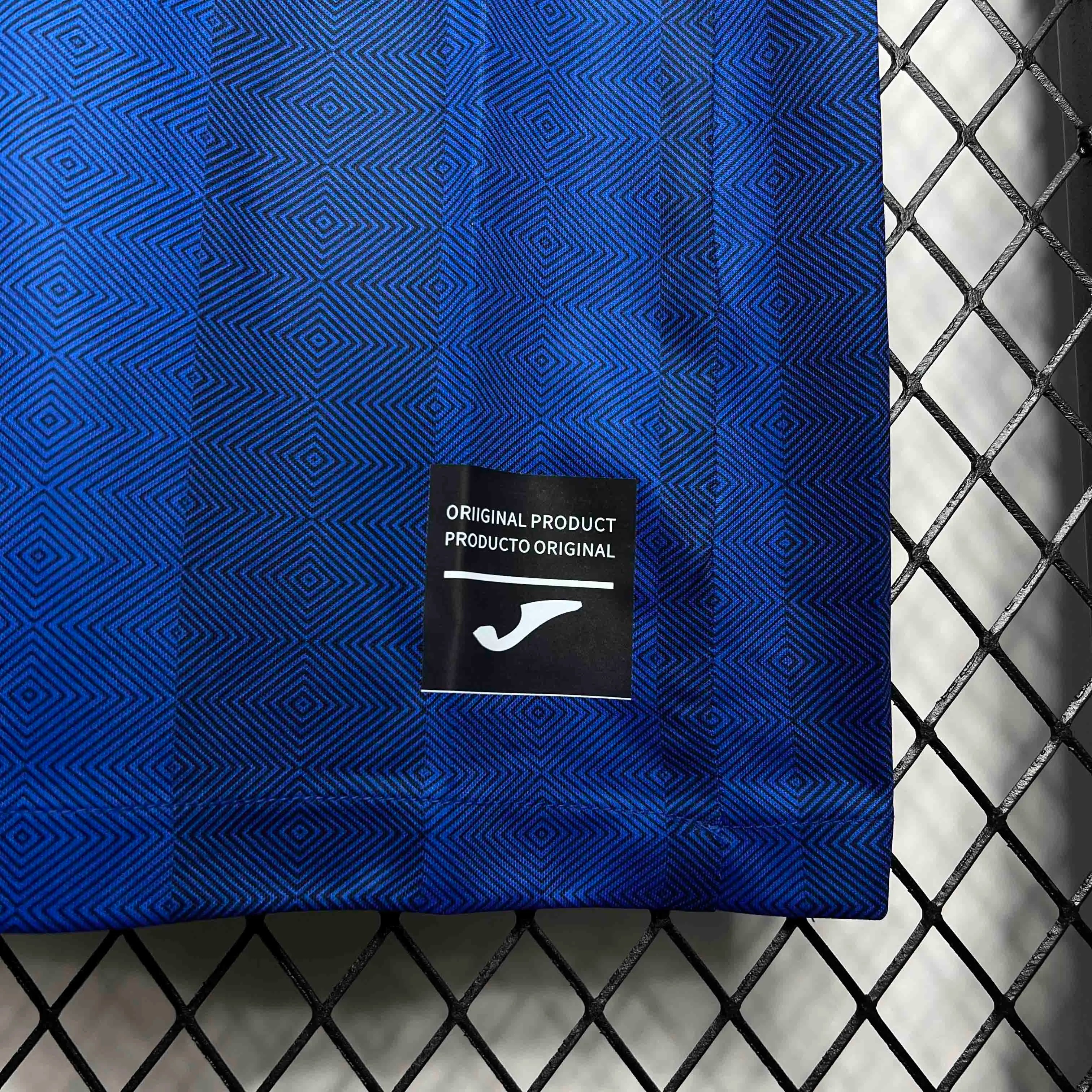 Atalanta BC Soccer Jersey Europa League Final Custom Shirt 2024/25