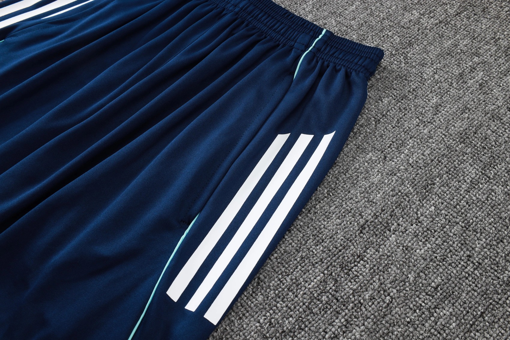 Arsenal Training Jersey Kit Green 2025/26 - Ujersey NHL