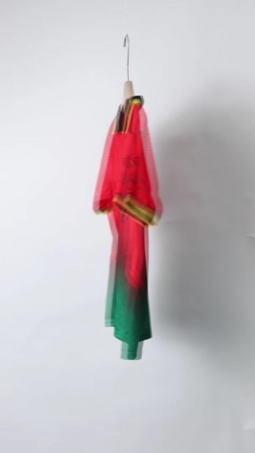 AC Milan Soccer Jersey Fourth Away Goalkeeper Custom Shirt 2024/25 - Ujersey NHL