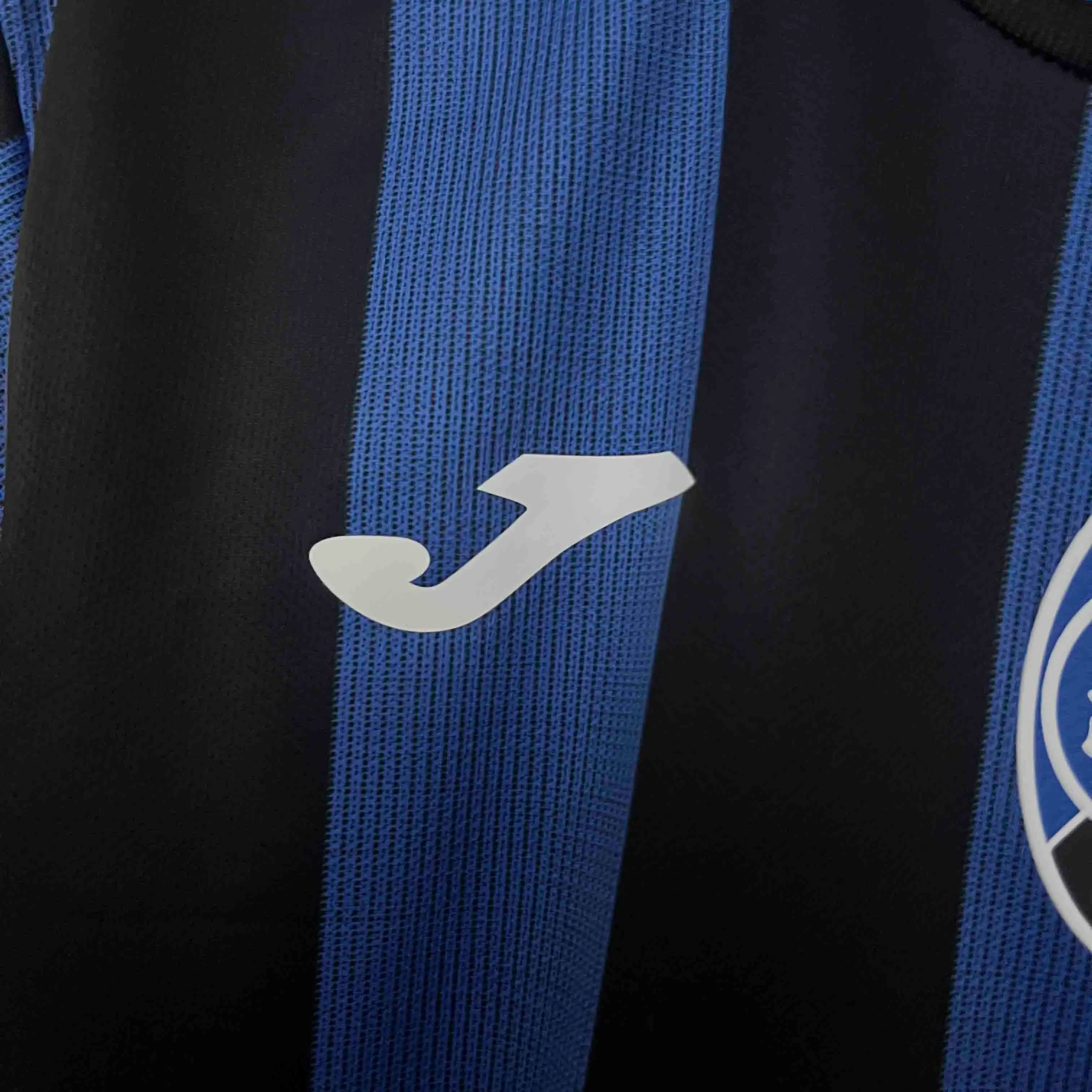Atalanta BC Soccer Jersey Home Custom Shirt 2024/25 - ujerseystore
