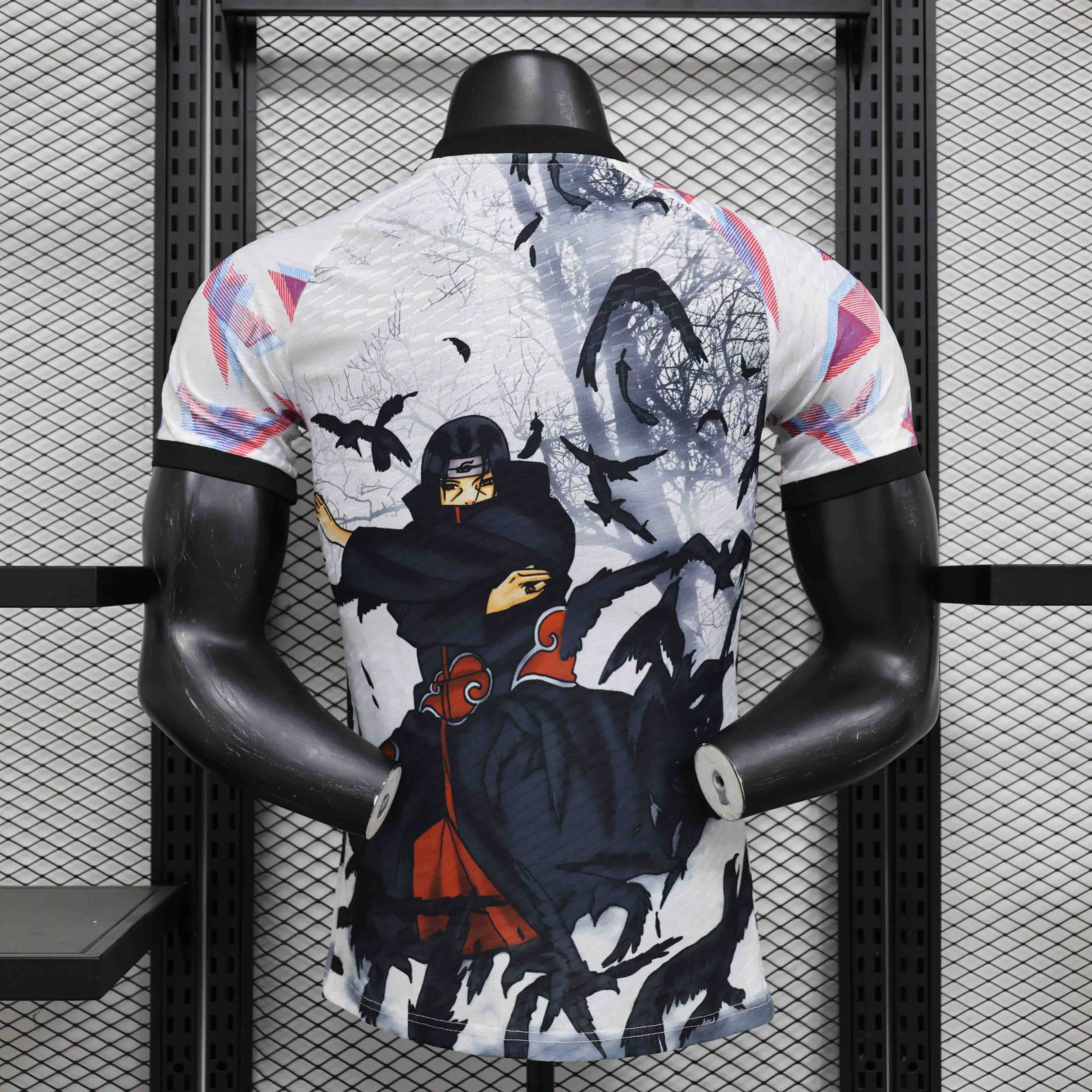 Japan  Soccer Jersey Special Edition Shirt 2024