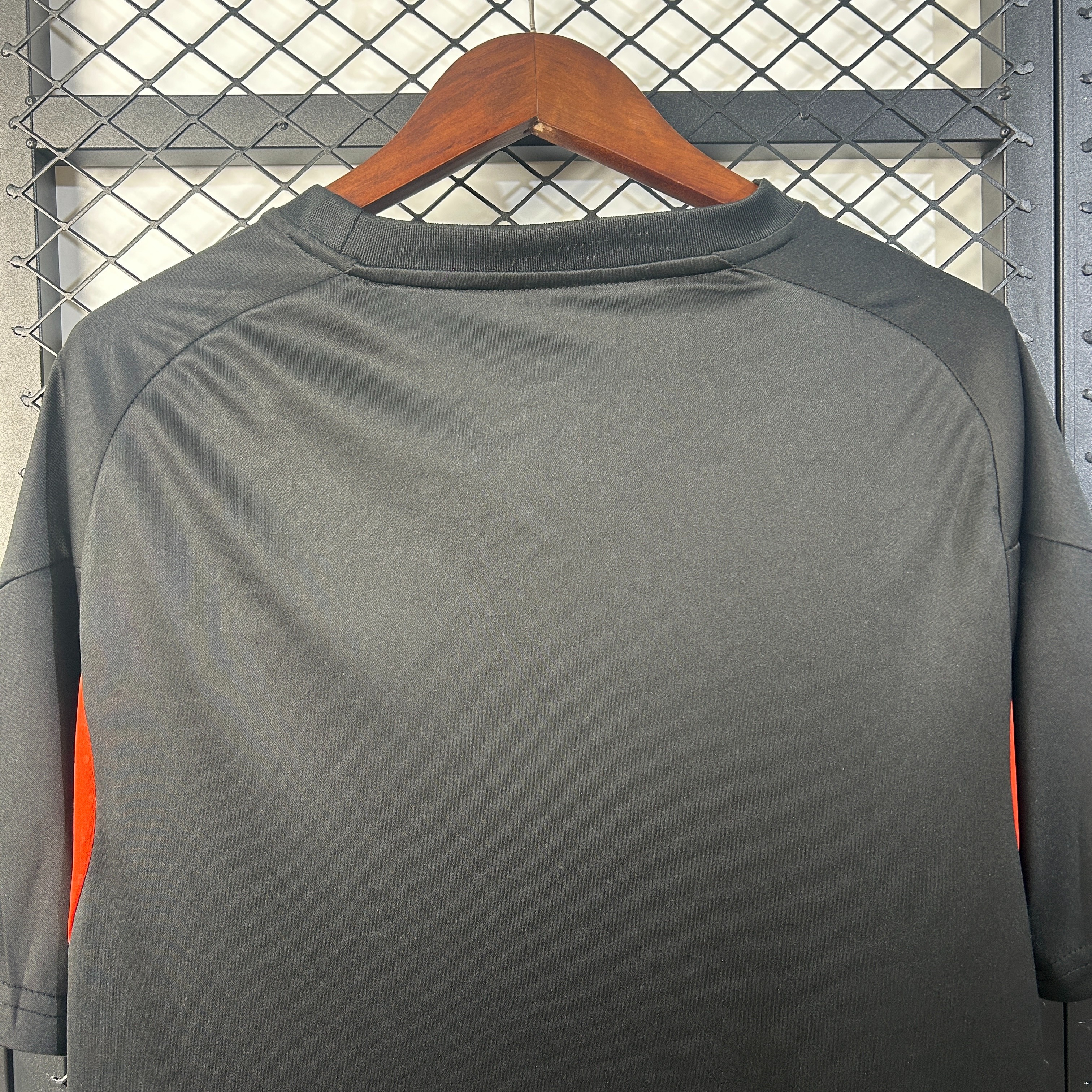 Benfica Soccer Jersey Training Custom Shirt 2025/2026 - ujerseystore