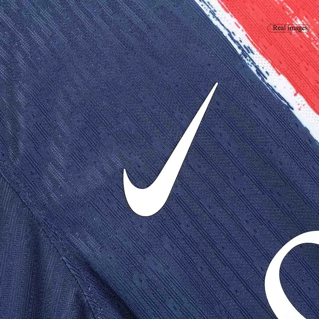 Soccer Jersey PSG Home Shirt 2024/25