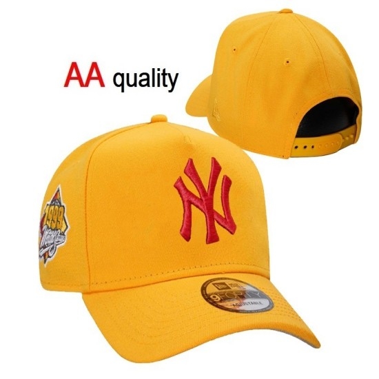 MLB New York Yankees Stitched Snapback Hats 2026.1-03 - Ujersey Shop
