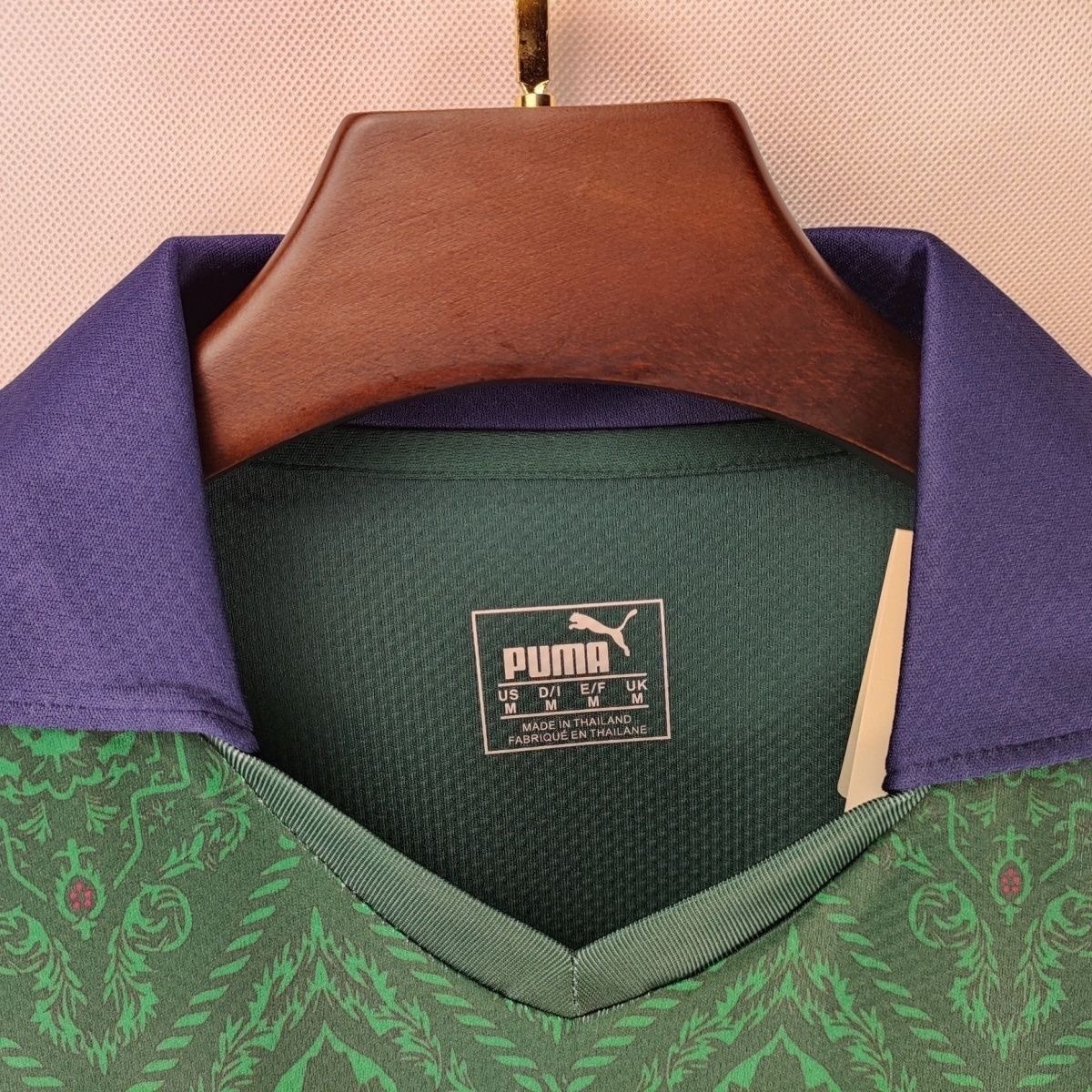 Italy Retro Soccer Jersey Third Away Custom Shirt Euro Cup 2020 - SUjersey01