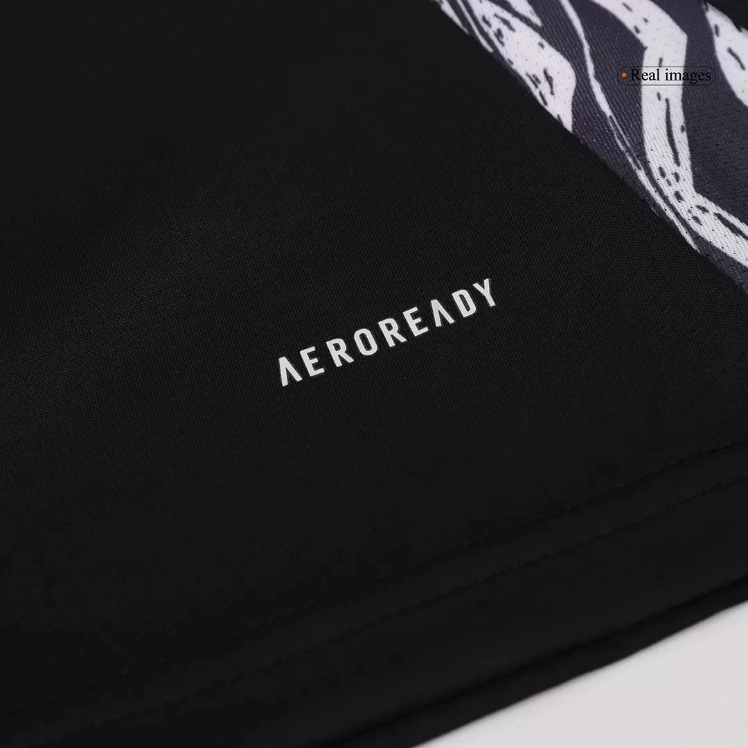 Arsenal Soccer Jersey Away Custom Shirt 2024/25