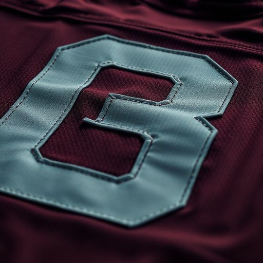 The Legend of the Numbers: Why NFL Jersey Numbers Matter So Much