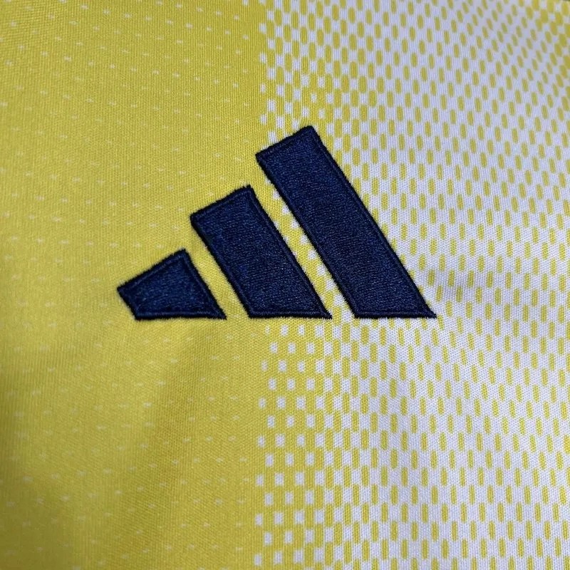 Juventus Soccer Jersey Away Custom Shirt 2024/25 - ujerseystore