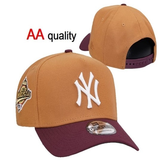 MLB New York Yankees Stitched Snapback Hats 2026.1-24 - Ujersey Shop