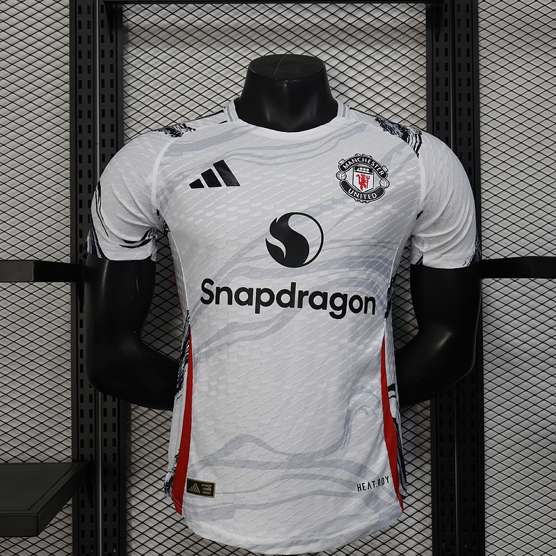 Manchester United Special Edition Football Jersey Shirt 2025/26