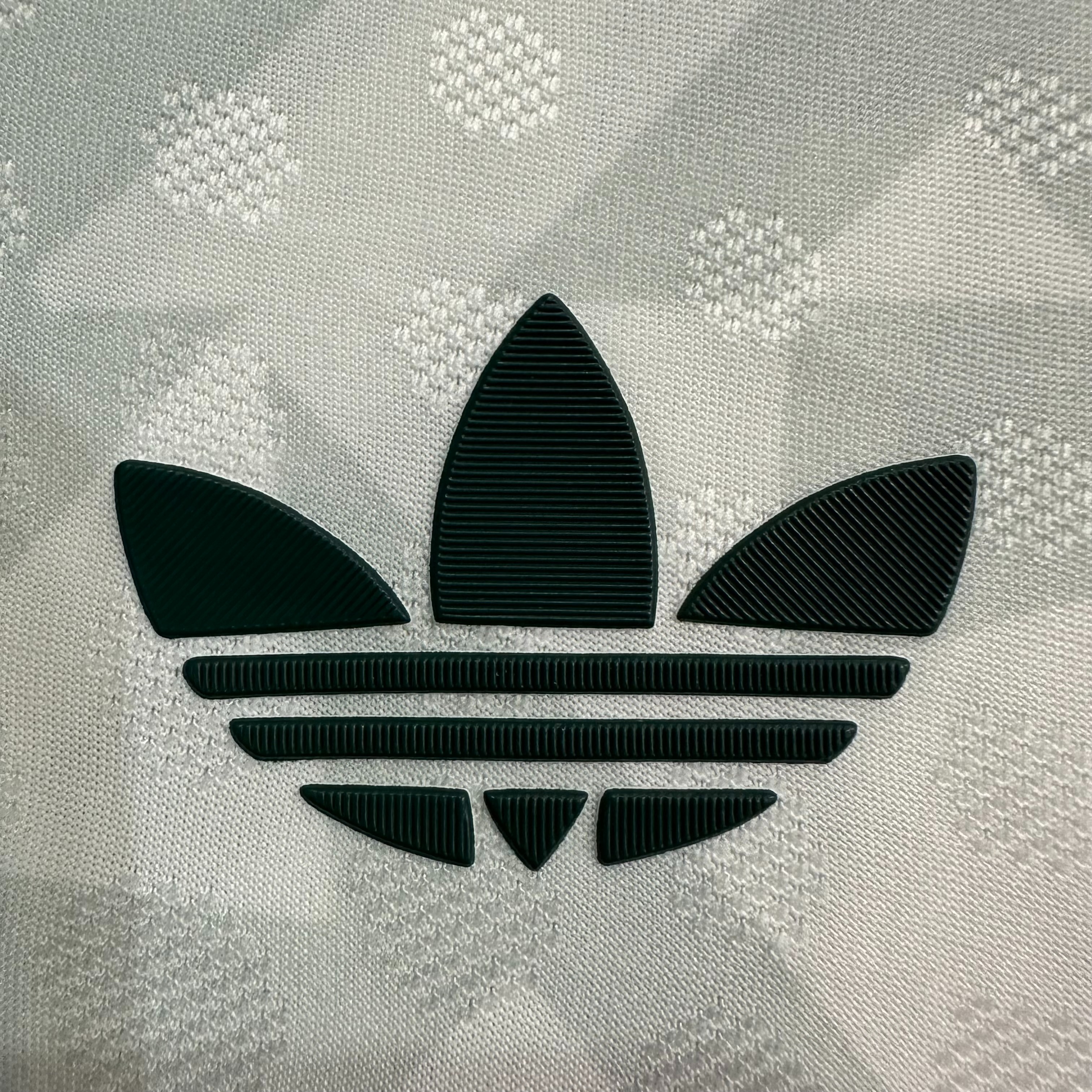 Mexico Away Soccer Jersey 2025 - U-jersey