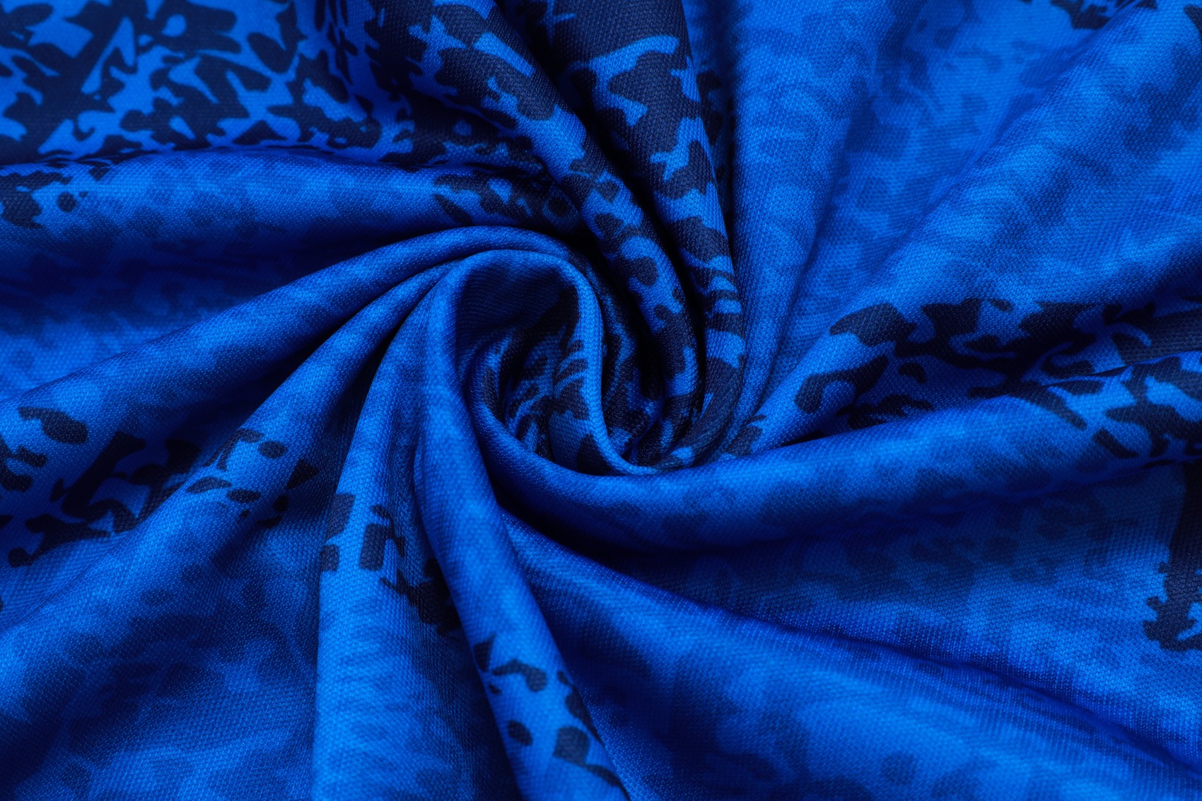 France Training Jersey Kit Blue 2025 - U-jersey