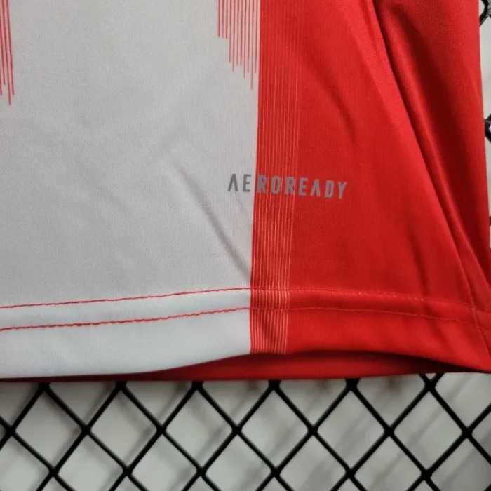 Bayern Munich Soccer Jersey Home Women's Shirt 2025/26 - U-jersey