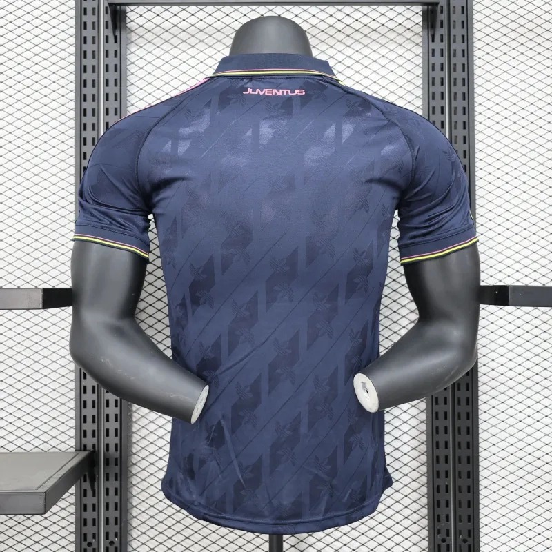 Juventus Soccer Jersey Special Edition Shirt 2024/25 - U-jersey