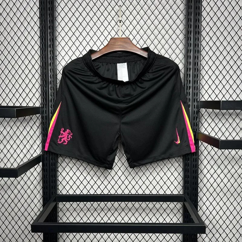 Chelsea Football Jersey Third Away Custom Shorts 2024/25 - SUjersey01