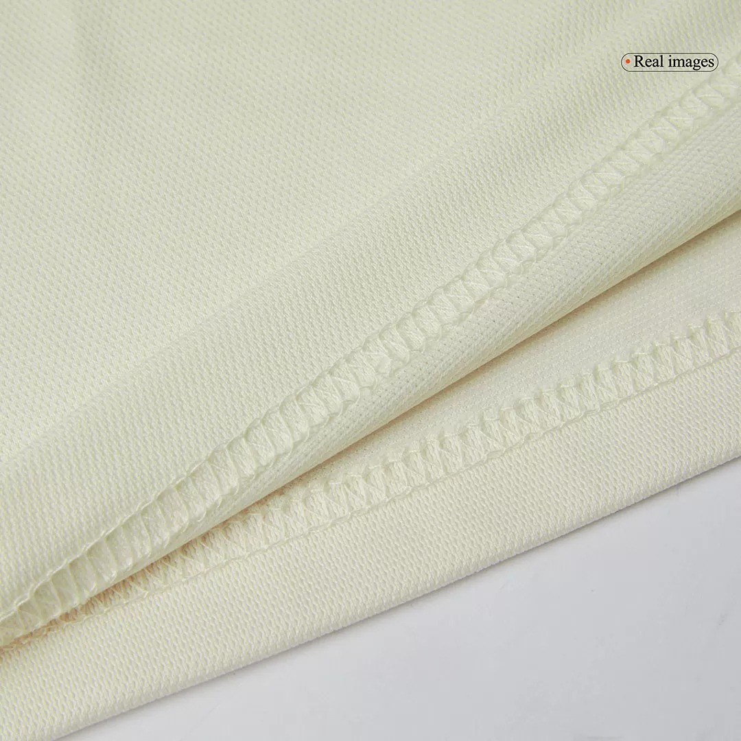 Colombia Soccer Jersey Custom Shirt 2024 - 100th Anniversary - Ujersey