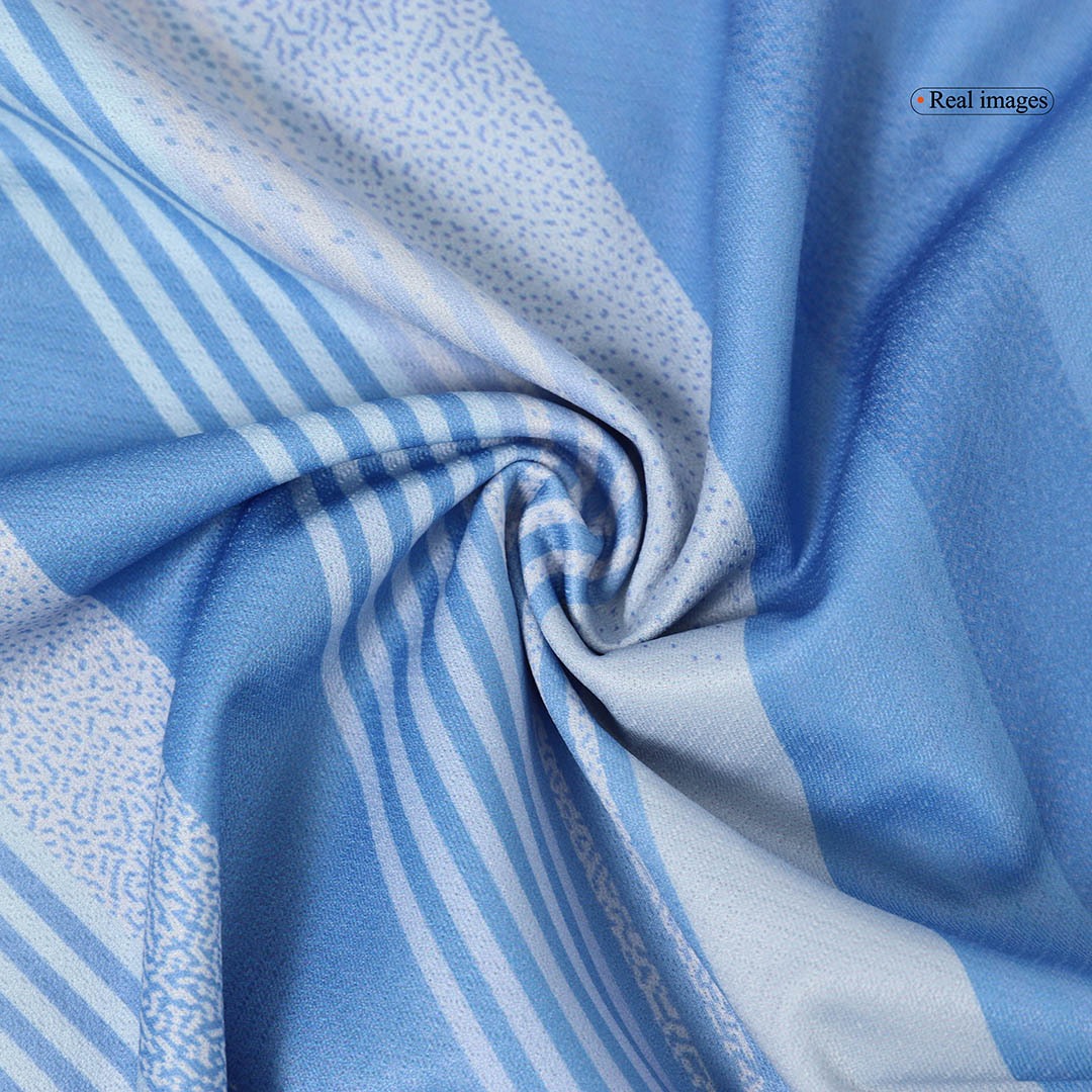 Tottenham Hotspur Football Jersey Away Custom Shirt 2024/25 - Ujersey