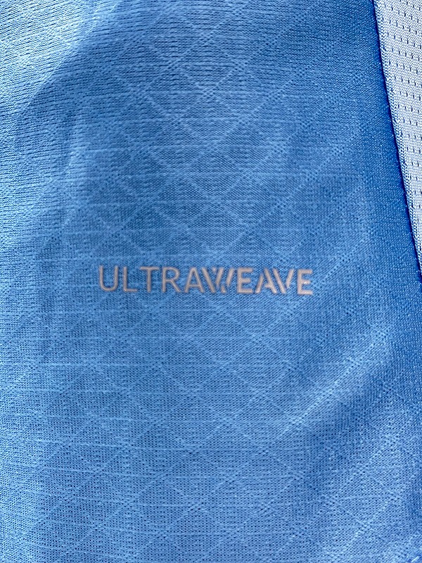 Manchester City Home Long Sleeve Football Jersey Shirt 2025/26 - U-jersey