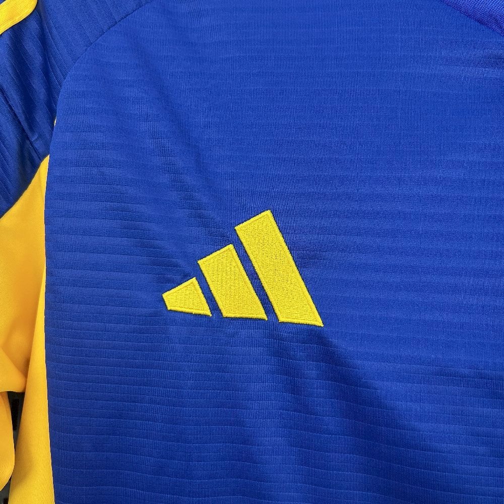 Leeds United Football Jersey Away Custom Shirt 2025/26 - ujerseystore