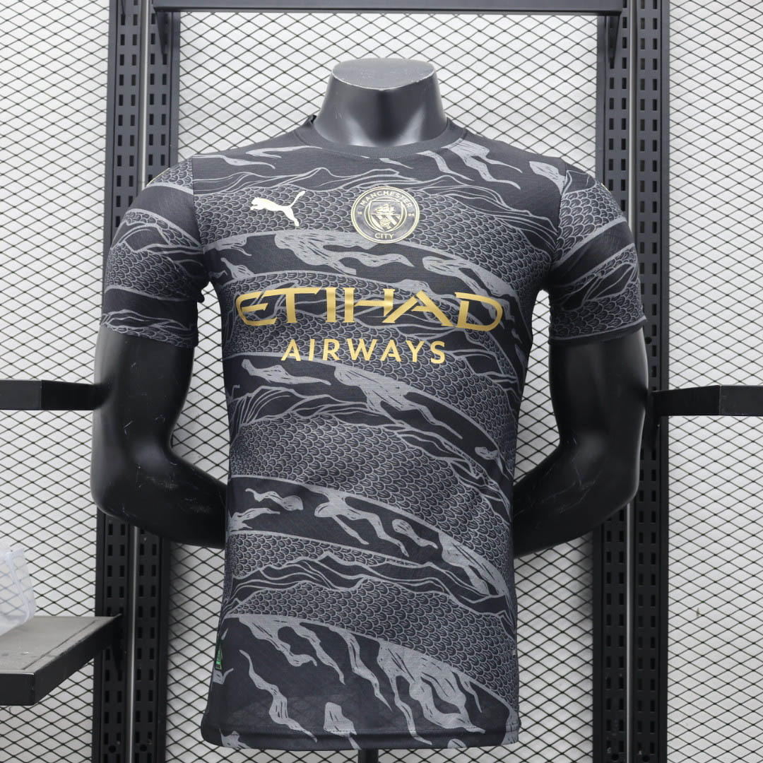 Manchester City  Special Edition Football Jersey Shirt 2024/25