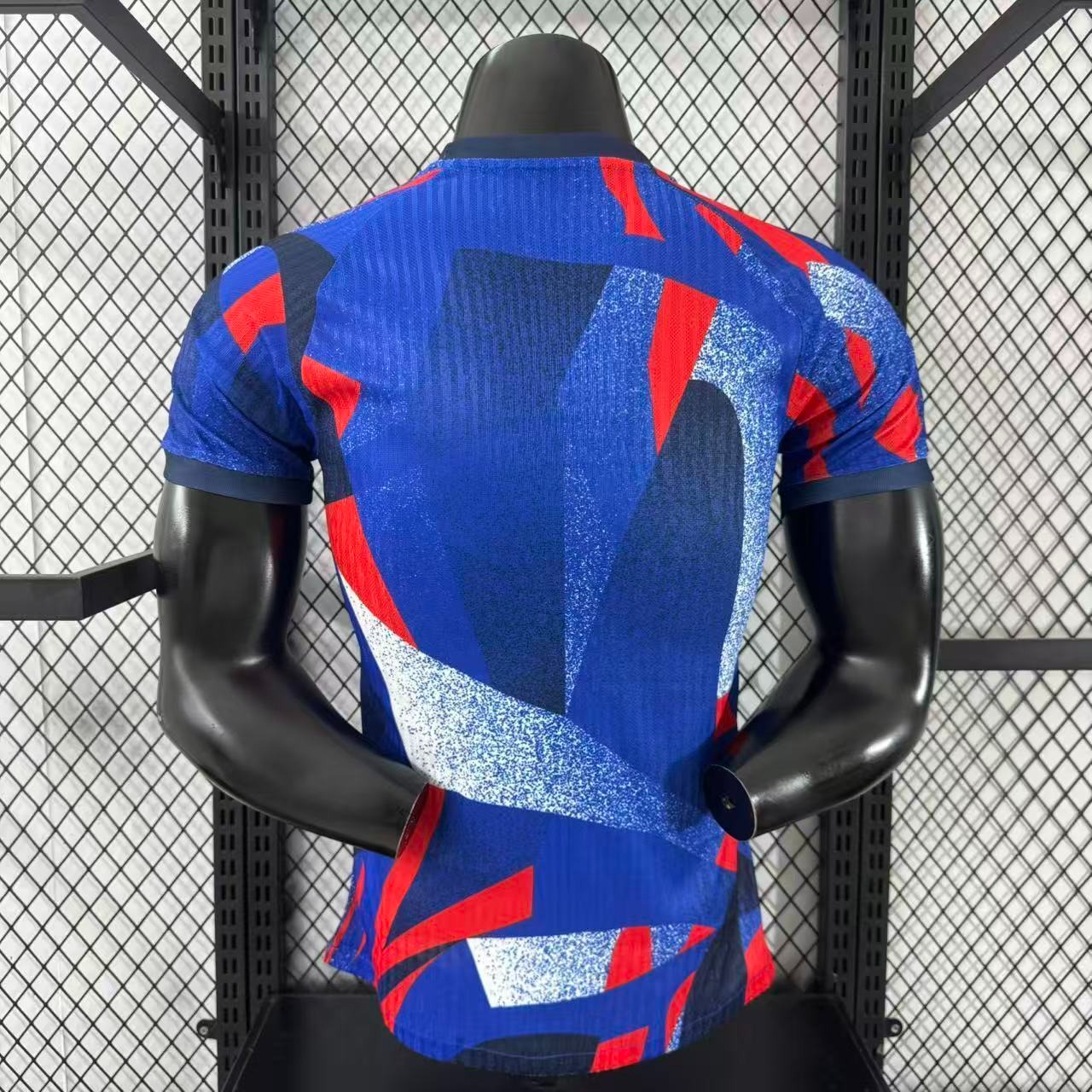 Barcelona  Soccer Jersey Special Edition Shirt 2025/26 - Ujersey NHL