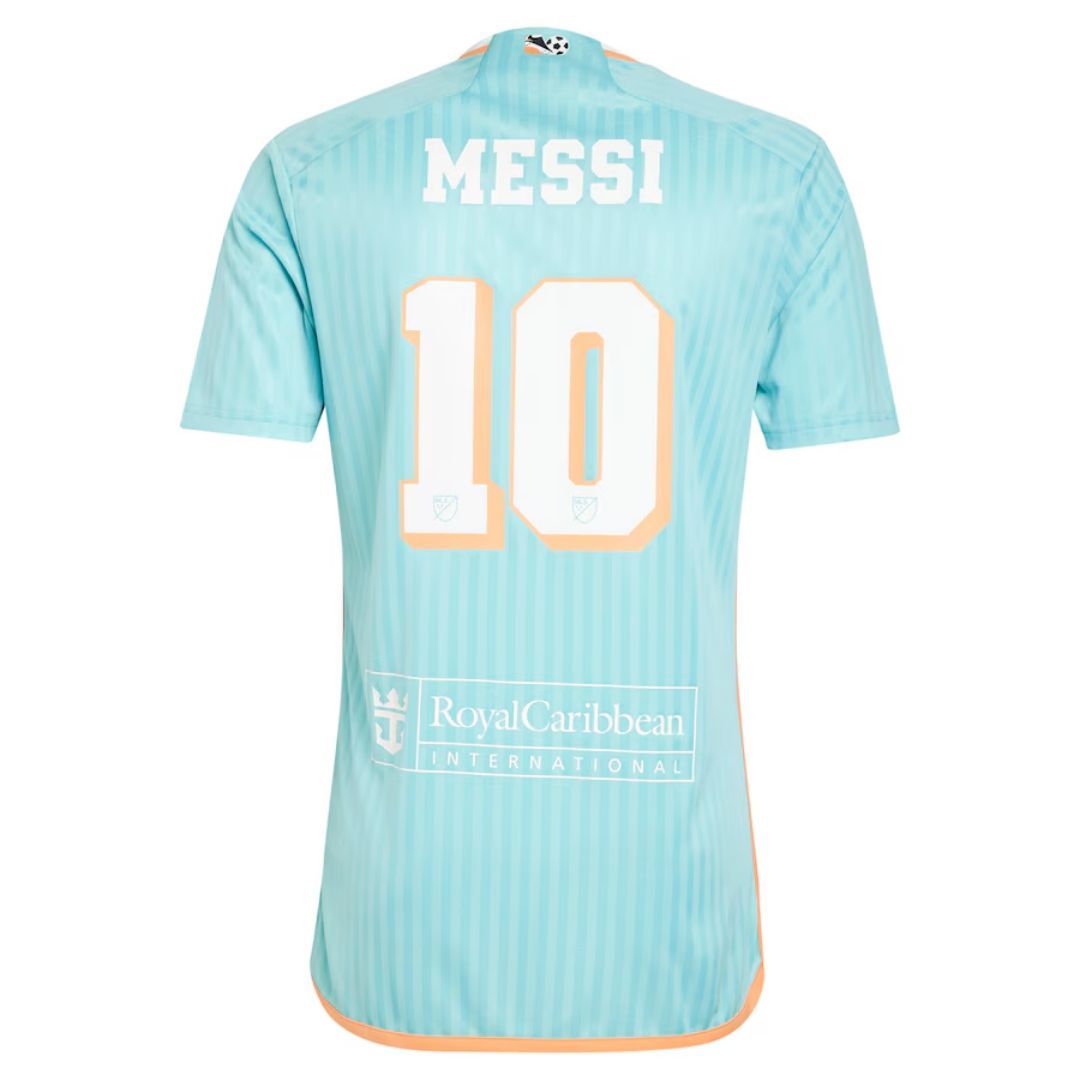 Inter Miami - Ujersey