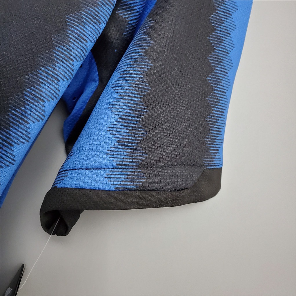 Inter Milan Jersey Custom Home Retro Soccer Jersey 2010/11 - Ujersey NHL