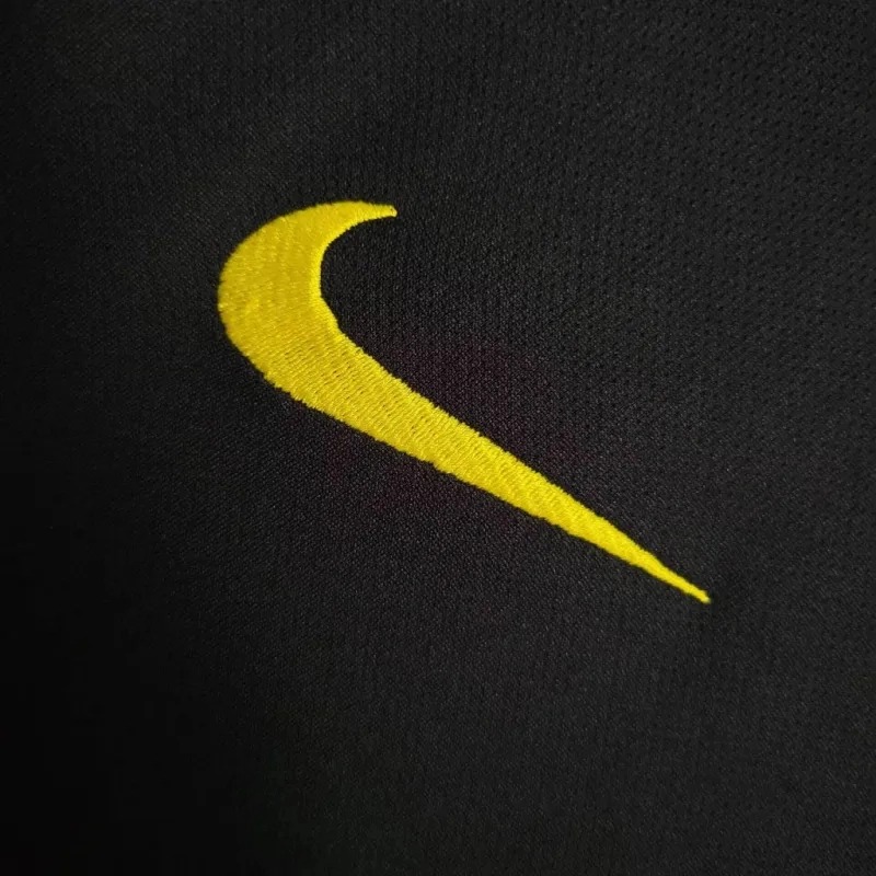 Barcelona Retro Jersey Away Soccer Shirt 2011-12 - Ujersey NHL