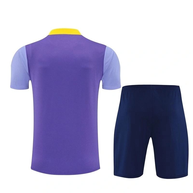 Atletico Madrid Training Jersey Kit Purple 2025/26