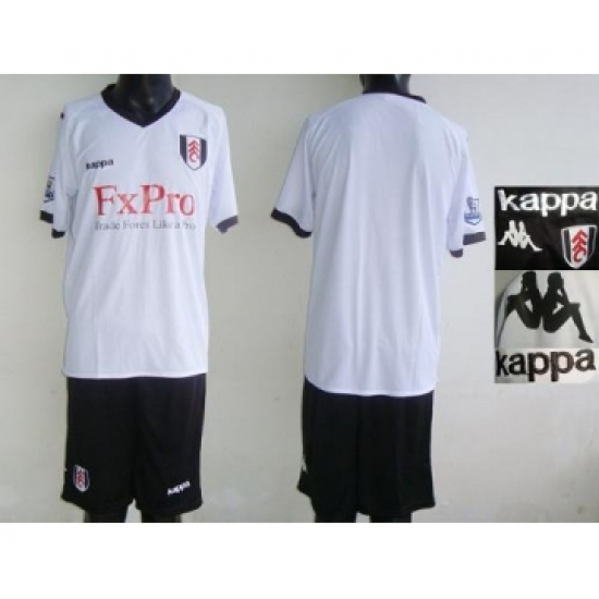 Fulham