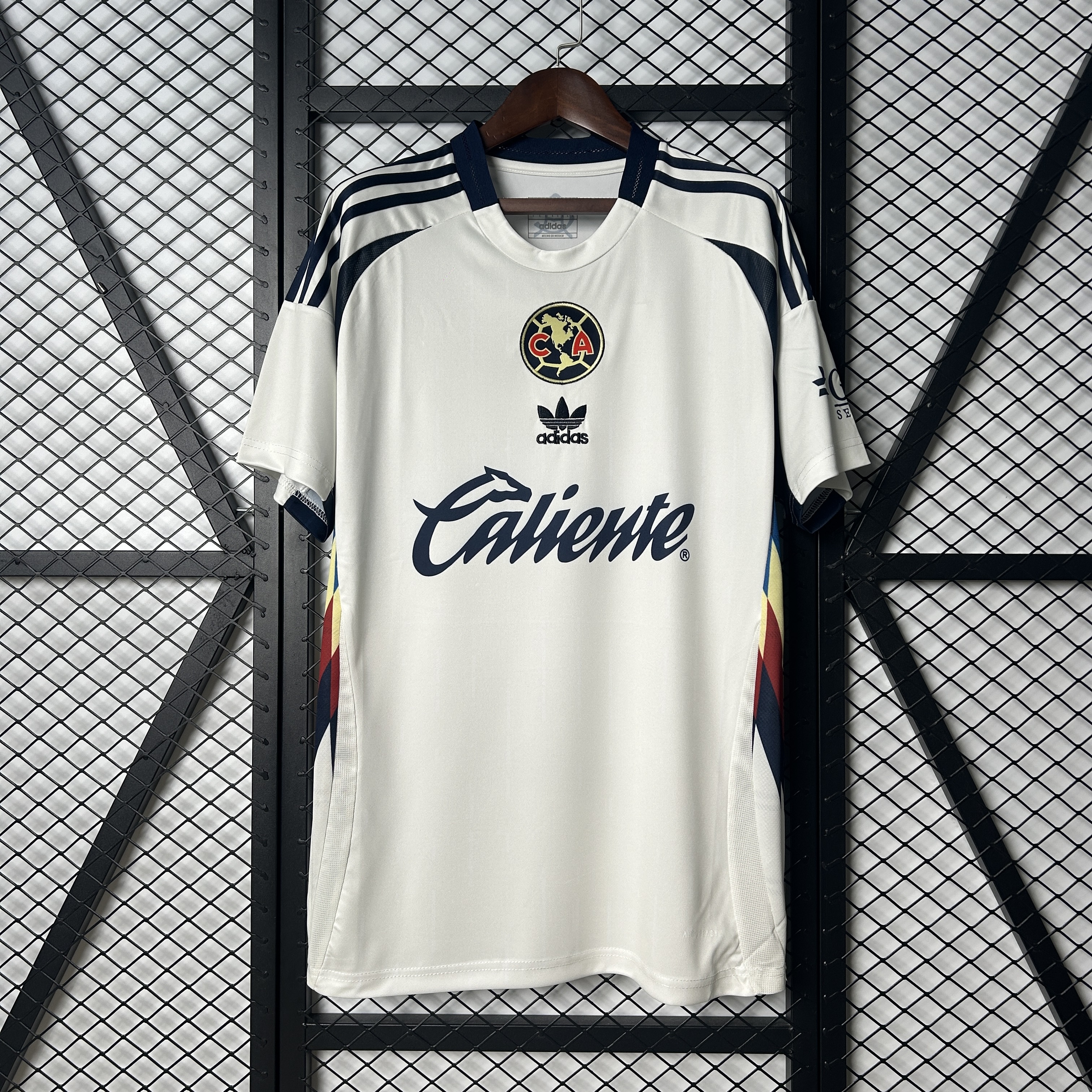 Club America Soccer Jersey Special Edition Custom Shirt 2025/26 - ujerseystore