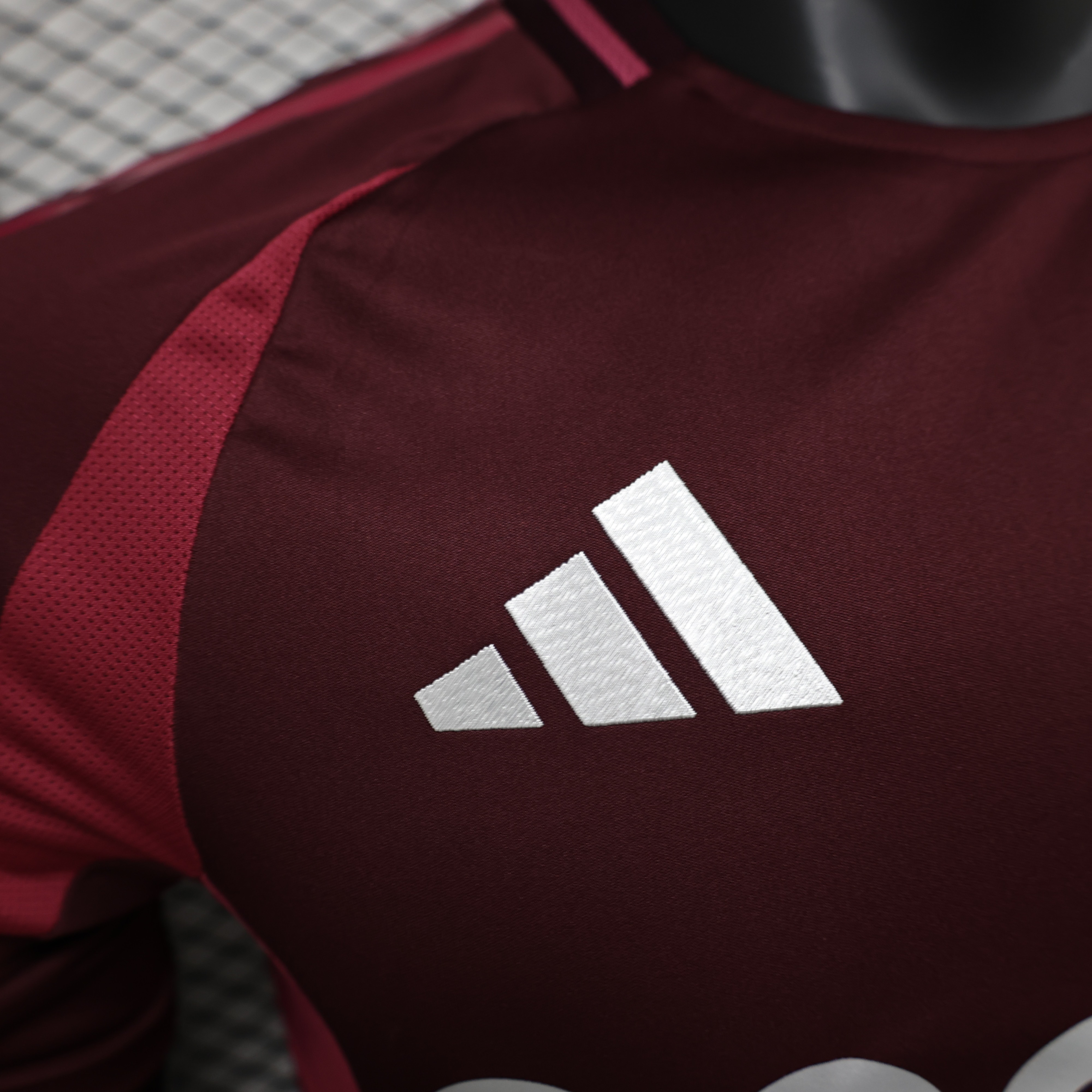 River Plate Soccer Jersey Away Shirt 2024/25