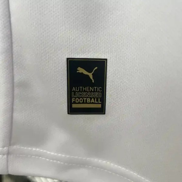 Galatasaray Away Football Jersey Custom Shirt 2025/26 - SUjersey01