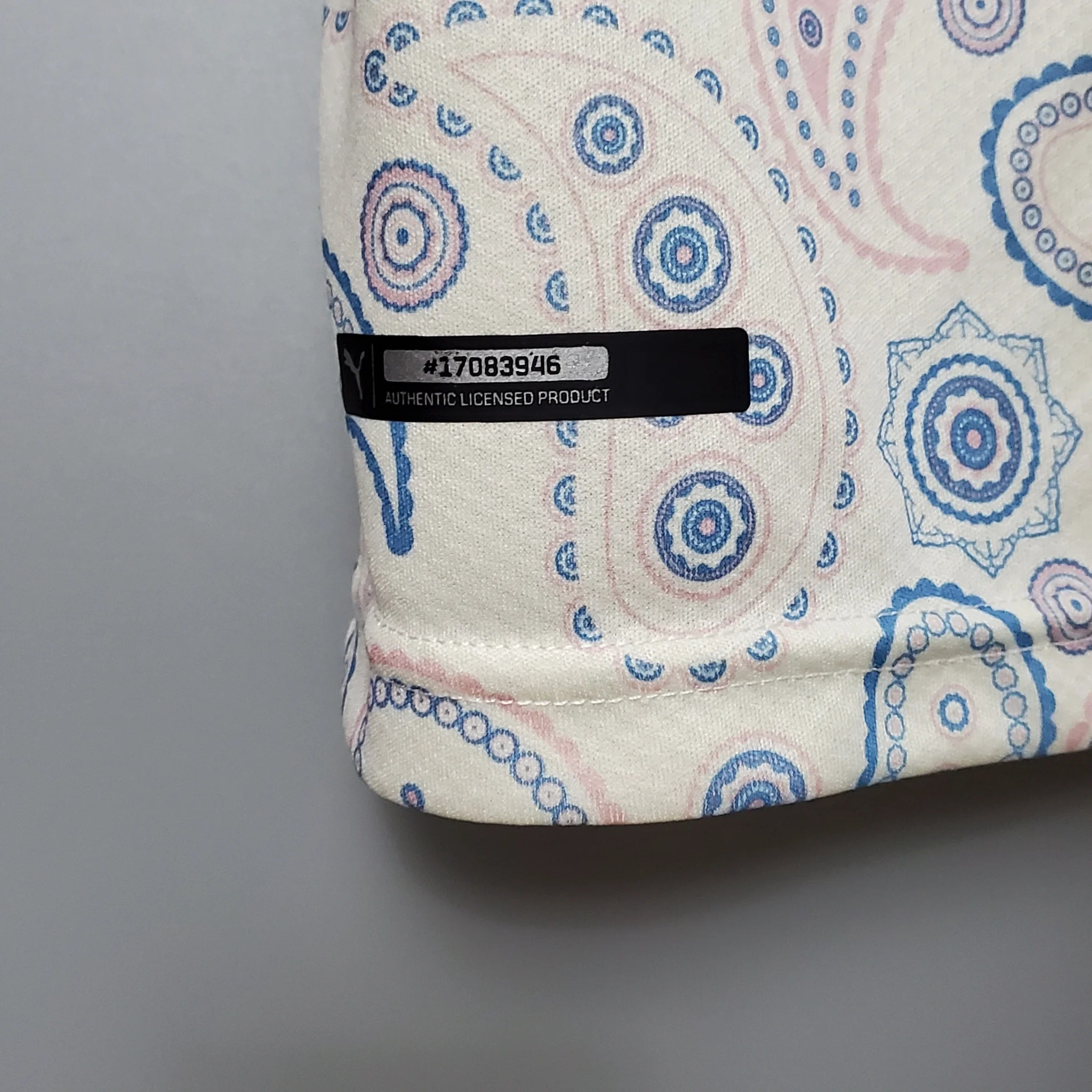 Manchester City Retro Football Jersey Away Shirt 2020/21 - U-jersey