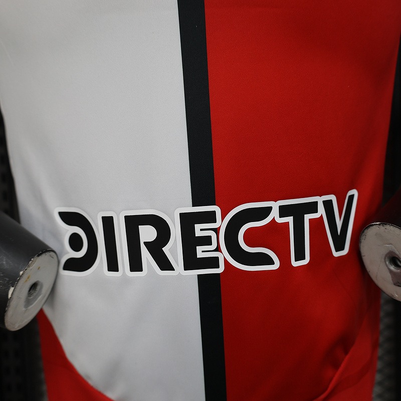 River Plate Soccer Jersey Third Shirt 2025/26