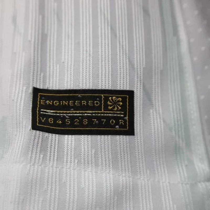 Liverpool Football Jersey Third Away Shirt 2024/25 - Ujersey NHL