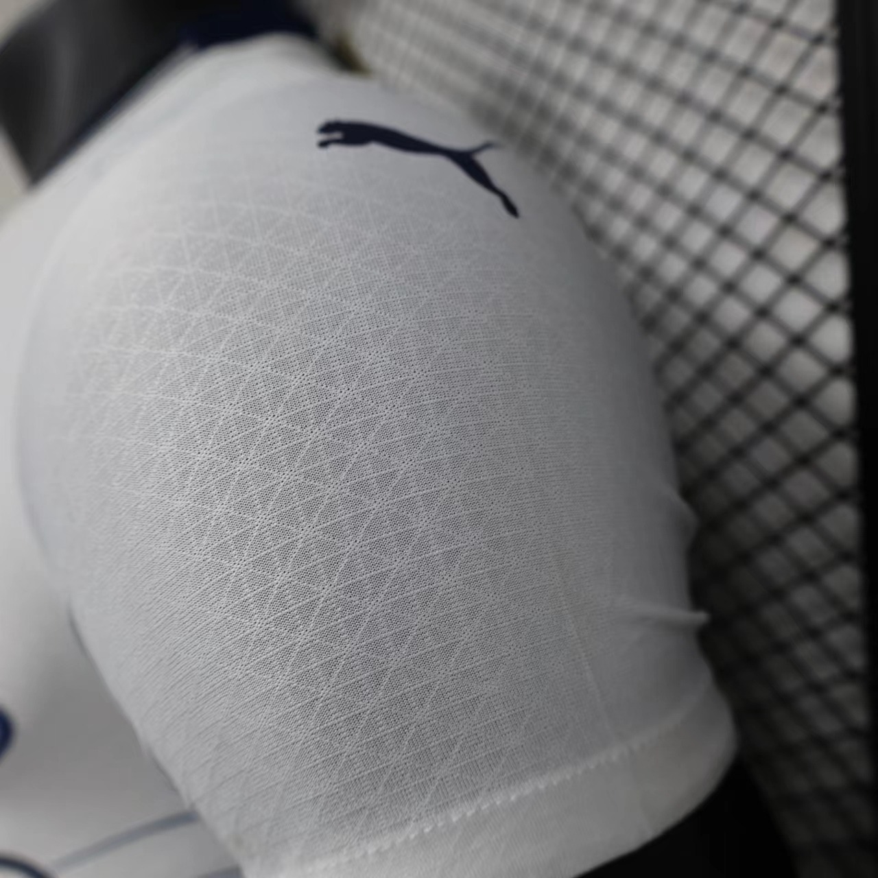 Manchester City  Special Edition Football Jersey Shirt 2024/25 - U-jersey