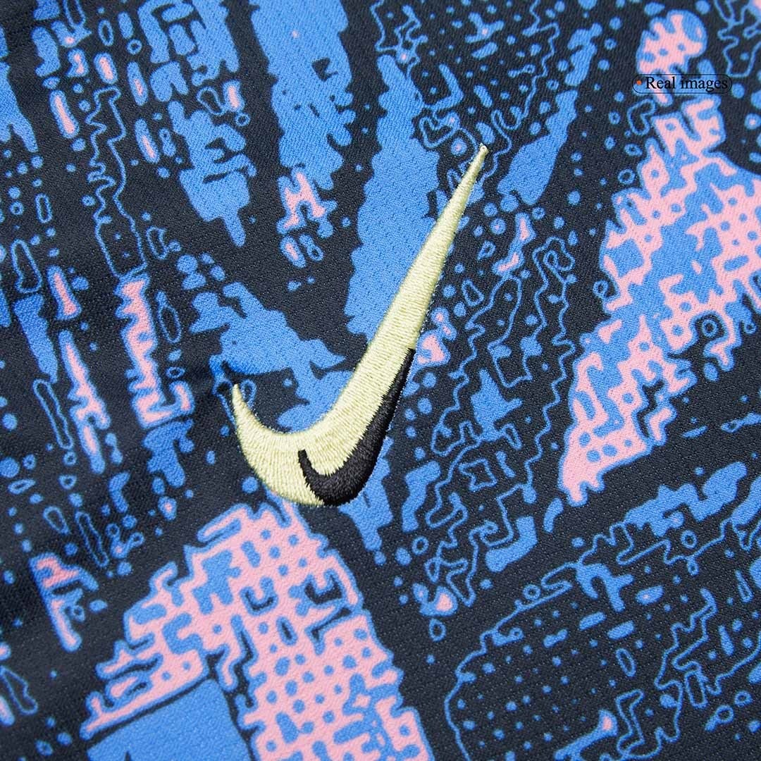 Club America Soccer Jersey Third Away Custom Shirt 2024/2025 - SUjersey01