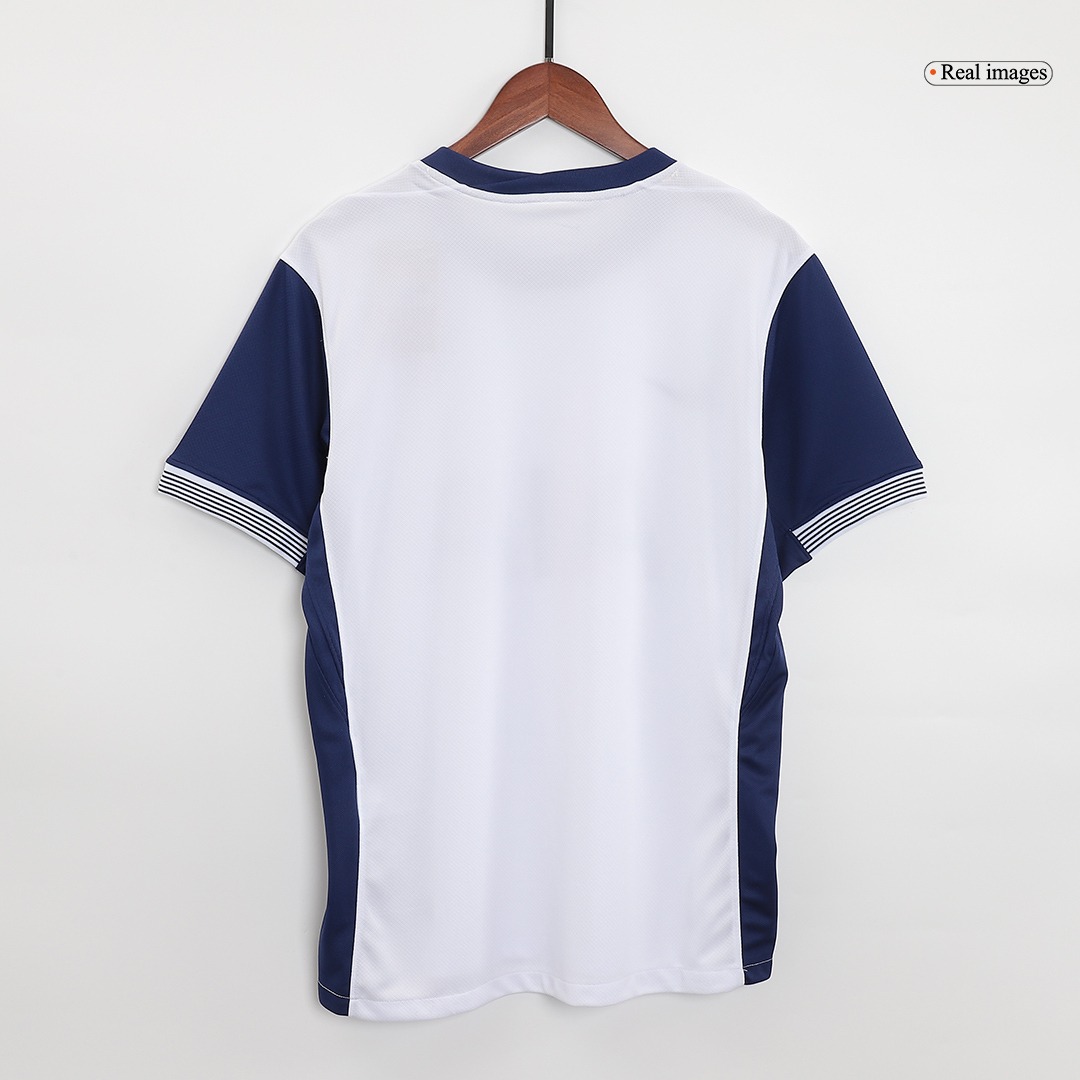 Tottenham Hotspur Football Jersey Home Custom Shirt 2024/25 - ujerseystore