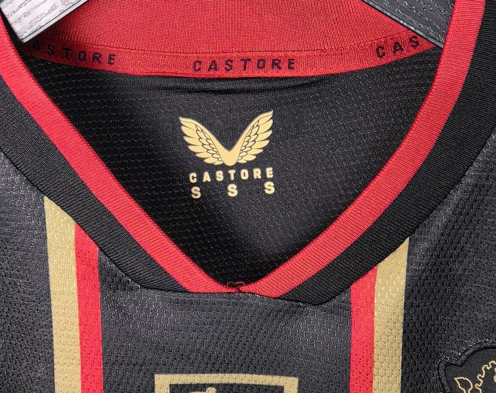 Bayer 04 Leverkusen Soccer Jersey Champions Special Edition Custom Shirt 2024/25 - Ujersey NHL