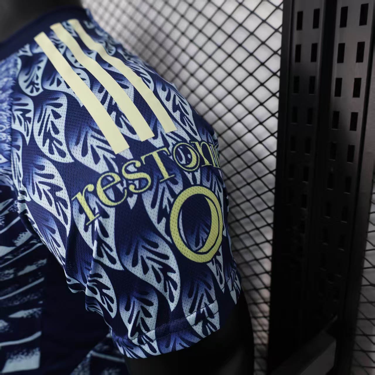 Club America Soccer Jersey Away Shirt 2025/26 - U-jersey