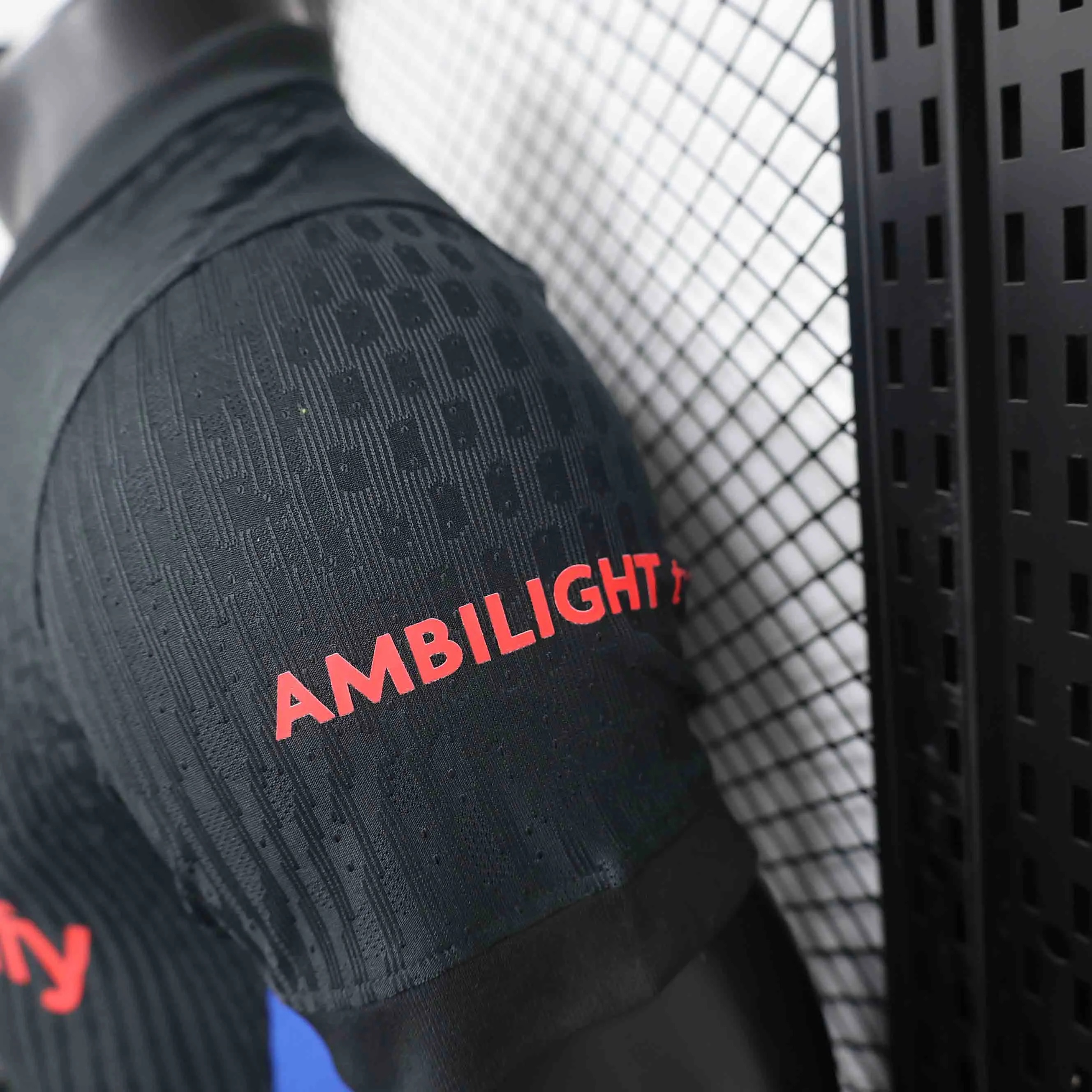 Barcelona Away Soccer Jersey 2024/25 - U-jersey